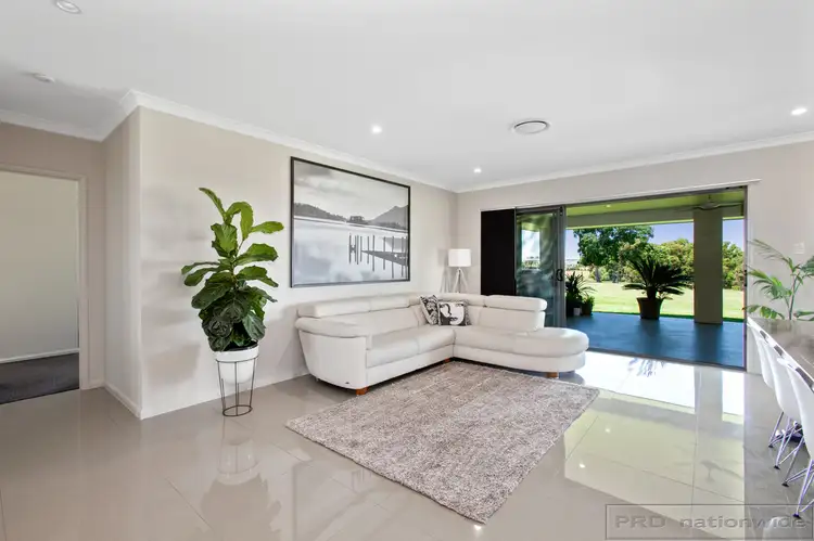 Fifth view of Homely house listing, 1 Semillon Close, Hinton NSW 2321