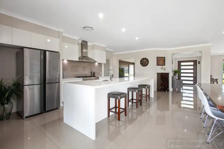 Sixth view of Homely house listing, 1 Semillon Close, Hinton NSW 2321