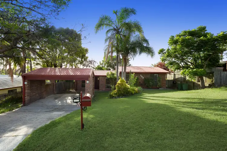Main view of Homely house listing, 253 Drews Road, Loganholme QLD 4129