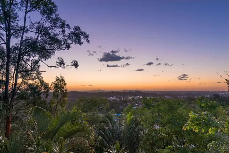 Second view of Homely house listing, 99 Anakie Drive, Cornubia QLD 4130