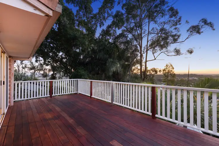 Third view of Homely house listing, 99 Anakie Drive, Cornubia QLD 4130