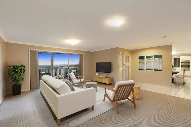 Fourth view of Homely house listing, 99 Anakie Drive, Cornubia QLD 4130