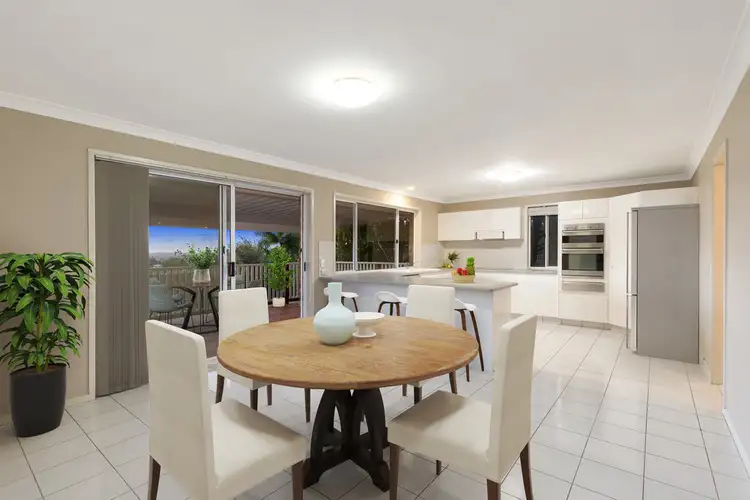 Fifth view of Homely house listing, 99 Anakie Drive, Cornubia QLD 4130