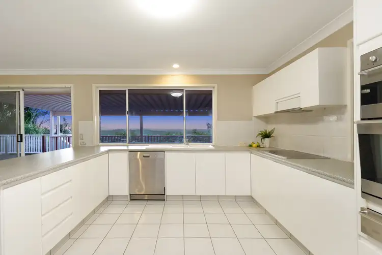 Sixth view of Homely house listing, 99 Anakie Drive, Cornubia QLD 4130