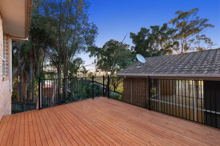 Seventh view of Homely house listing, 99 Anakie Drive, Cornubia QLD 4130