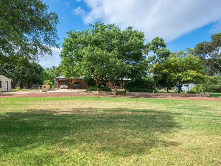 Sixth view of Homely house listing, 28 Holland Street, Coolup WA 6214