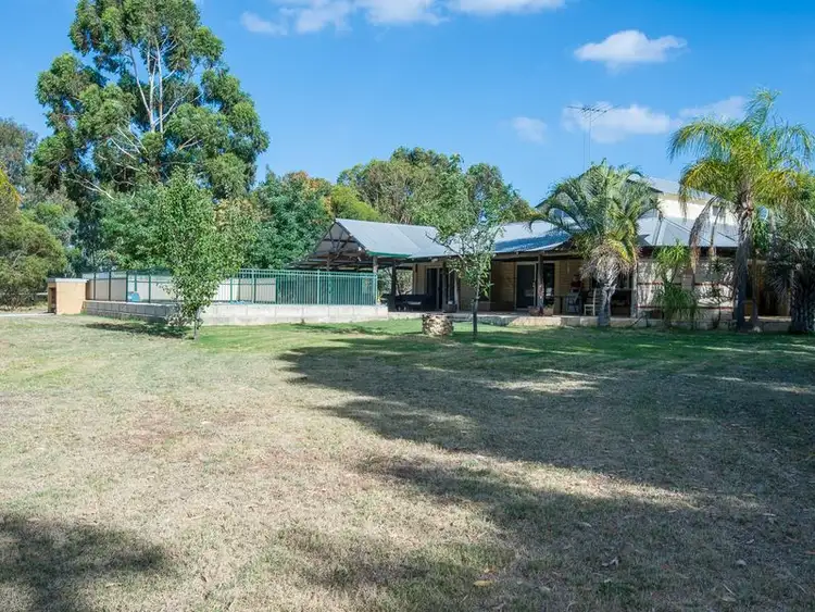 Seventh view of Homely house listing, 28 Holland Street, Coolup WA 6214