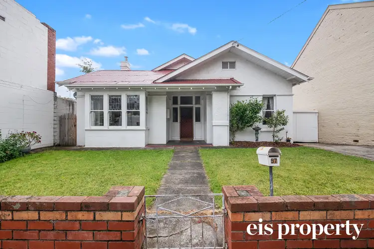 Main view of Homely house listing, 57 Darcy Street, South Hobart TAS 7004