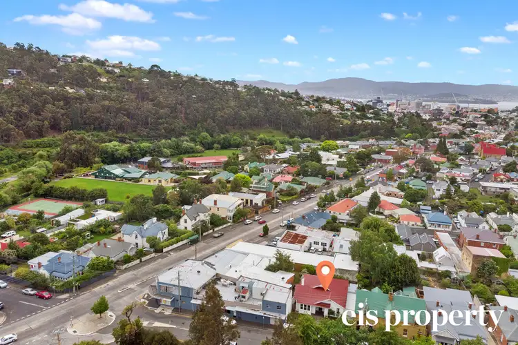 Fourth view of Homely house listing, 57 Darcy Street, South Hobart TAS 7004