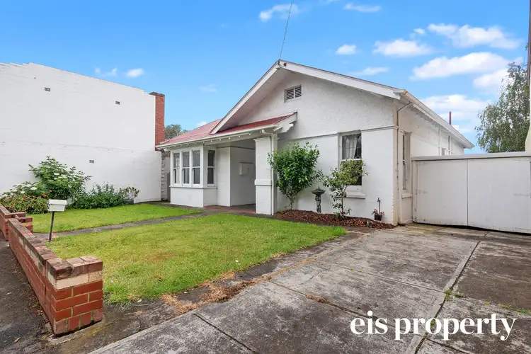 Fifth view of Homely house listing, 57 Darcy Street, South Hobart TAS 7004