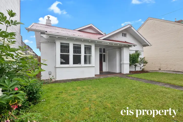Sixth view of Homely house listing, 57 Darcy Street, South Hobart TAS 7004