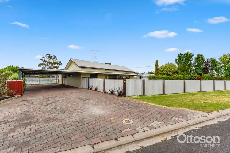 Main view of Homely house listing, 1 Newton Road, Naracoorte SA 5271