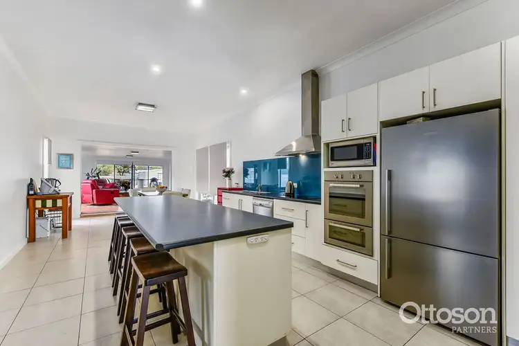 Second view of Homely house listing, 1 Newton Road, Naracoorte SA 5271