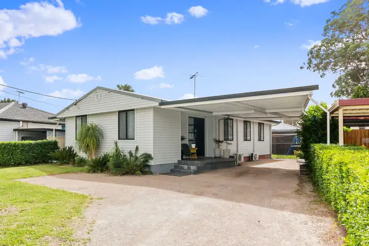 25 Mivo Street, Holsworthy NSW 2173