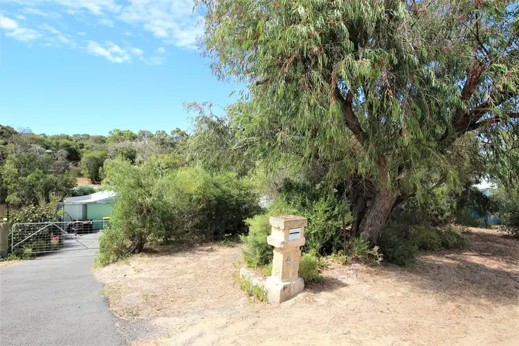 42 Mitchell Road, Preston Beach WA 6215