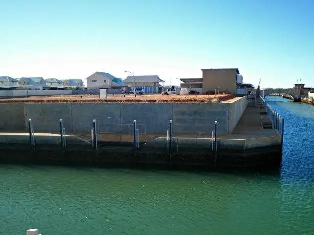 Main view of Homely land listing, 33 Dugong Close, Exmouth WA 6707