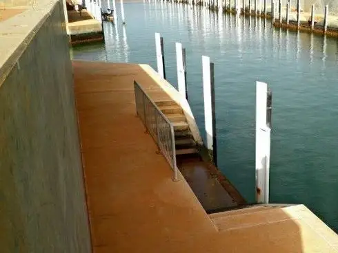 Second view of Homely land listing, 33 Dugong Close, Exmouth WA 6707