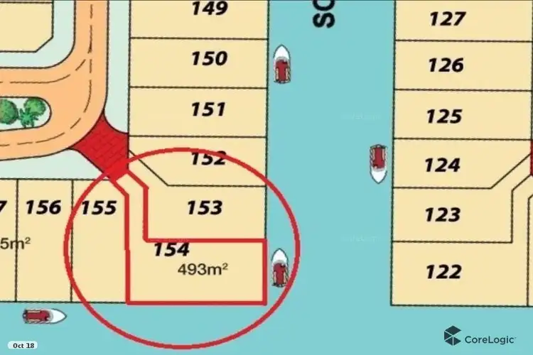 Fifth view of Homely land listing, 33 Dugong Close, Exmouth WA 6707