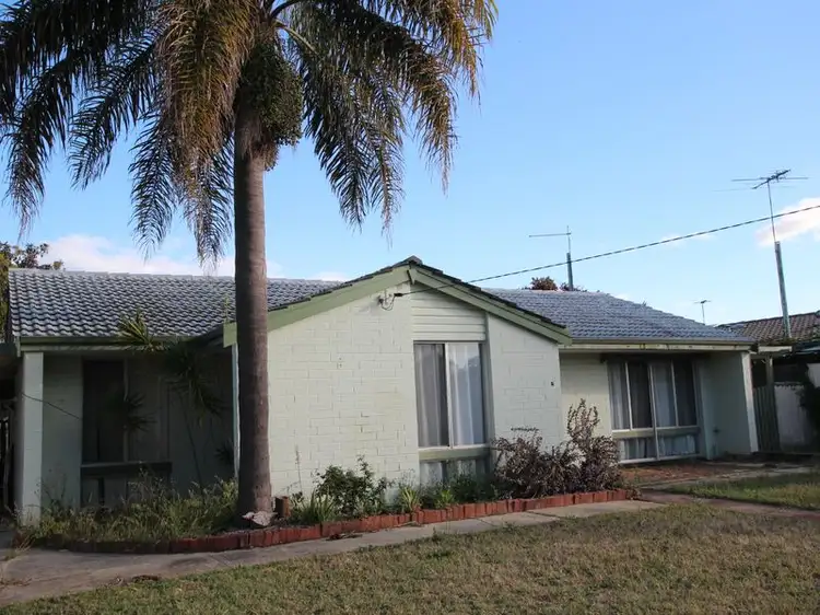 4 Jacksonia Close, Pinjarra WA 6208