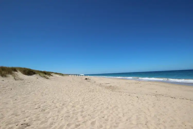 Sixth view of Homely land listing, 14 Beachcast Close, Preston Beach WA 6215