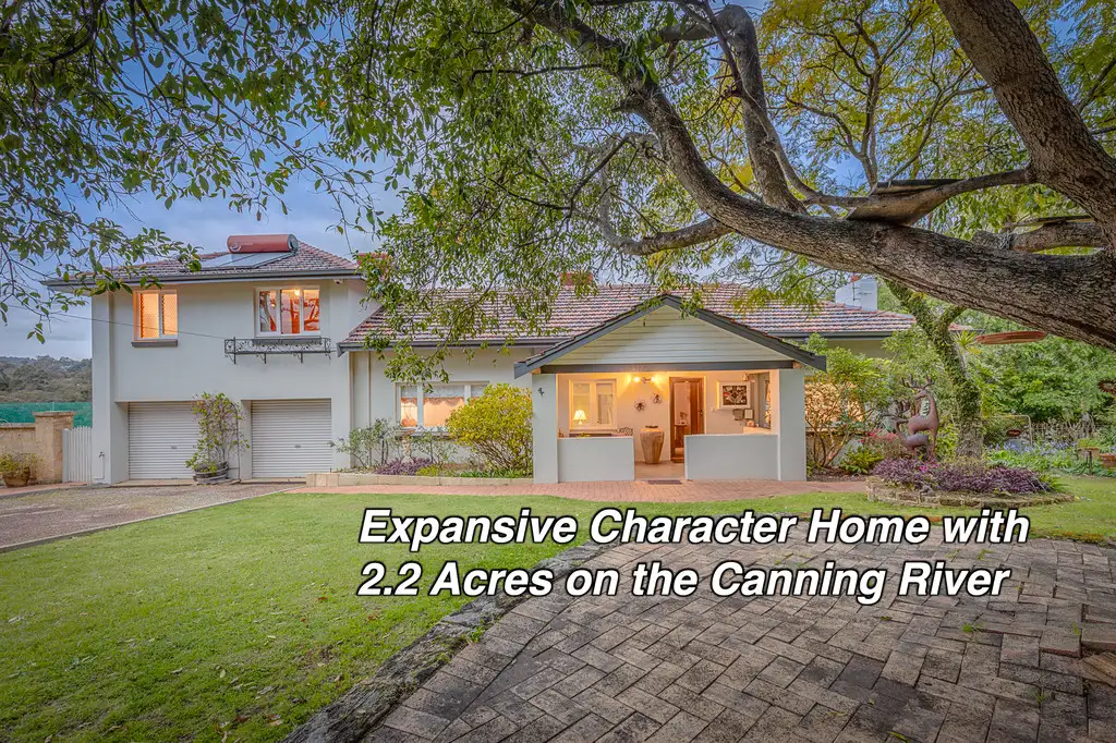Main view of Homely house listing, 55 Roberts Road, Kelmscott WA 6111