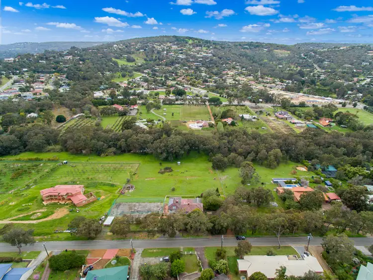 Third view of Homely house listing, 55 Roberts Road, Kelmscott WA 6111