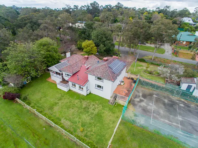 Fourth view of Homely house listing, 55 Roberts Road, Kelmscott WA 6111