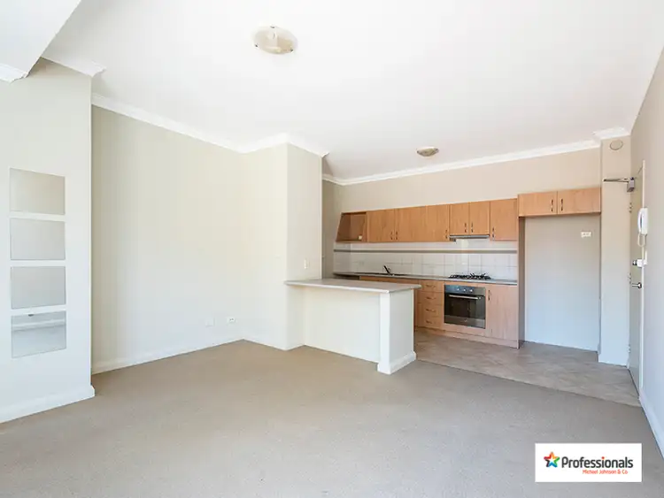 Sixth view of Homely apartment listing, 14/101 Grand Boulevard, Joondalup WA 6027