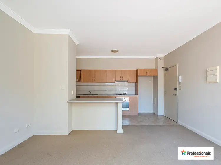 Seventh view of Homely apartment listing, 14/101 Grand Boulevard, Joondalup WA 6027