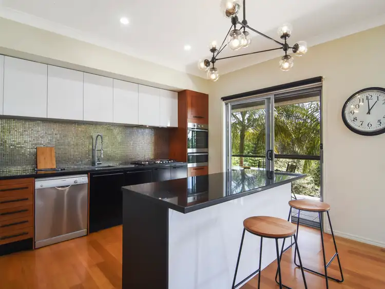 Second view of Homely house listing, 3/1-23 Cupania Court, Tweed Heads West NSW 2485