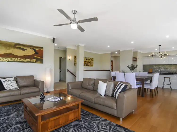 Third view of Homely house listing, 3/1-23 Cupania Court, Tweed Heads West NSW 2485