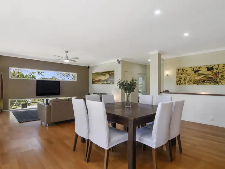 Fourth view of Homely house listing, 3/1-23 Cupania Court, Tweed Heads West NSW 2485