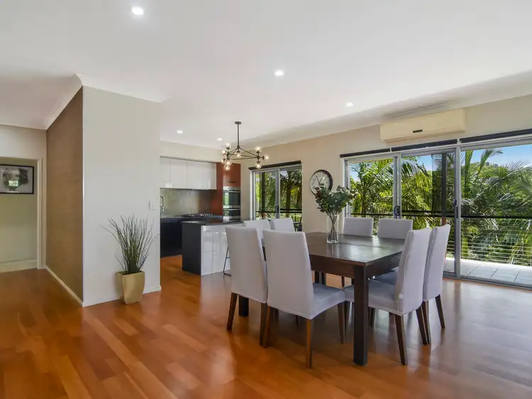Fifth view of Homely house listing, 3/1-23 Cupania Court, Tweed Heads West NSW 2485