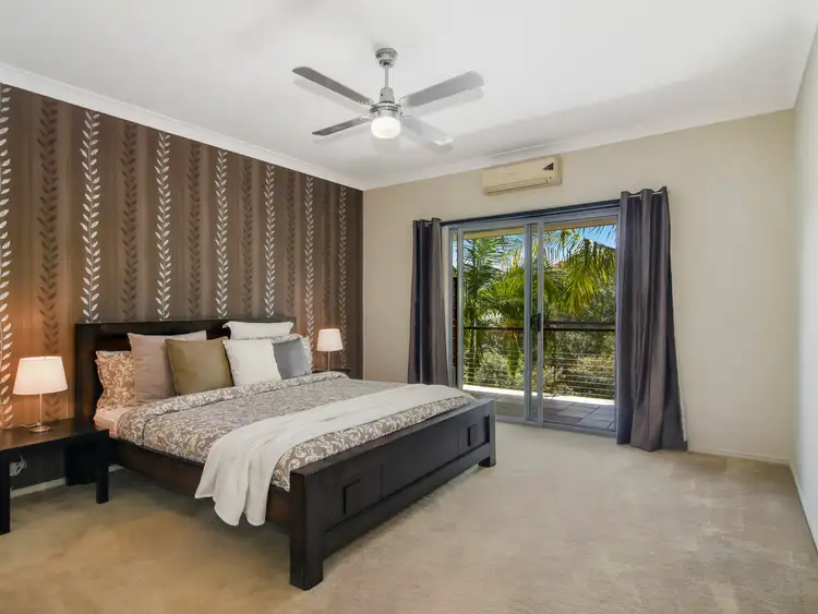 Sixth view of Homely house listing, 3/1-23 Cupania Court, Tweed Heads West NSW 2485