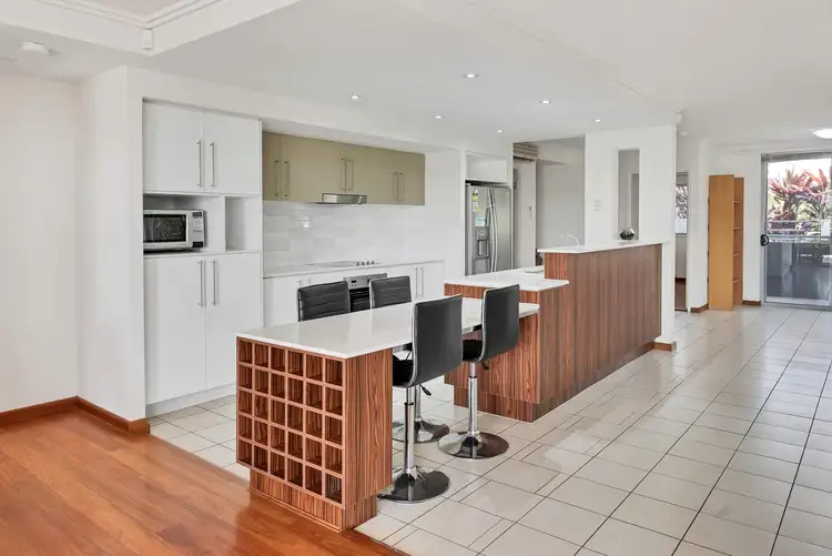 14/11-13 Promenade Avenue, Robina QLD 4226