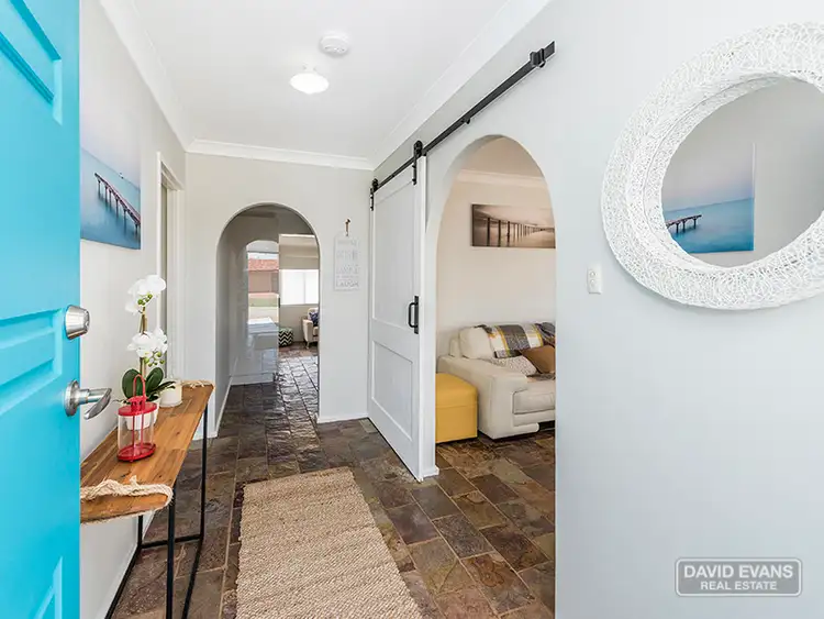 Third view of Homely house listing, 2 Merilup Court, Hillman WA 6168
