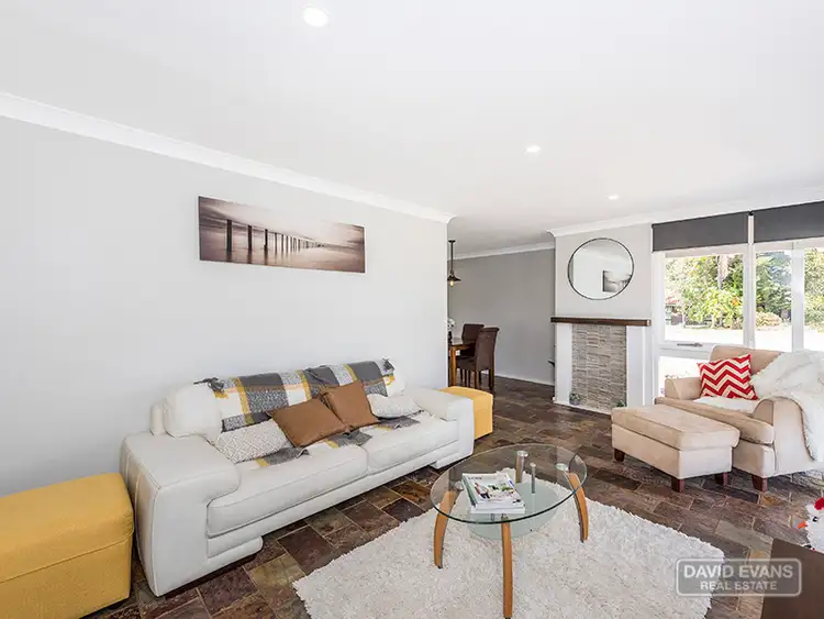 Fourth view of Homely house listing, 2 Merilup Court, Hillman WA 6168