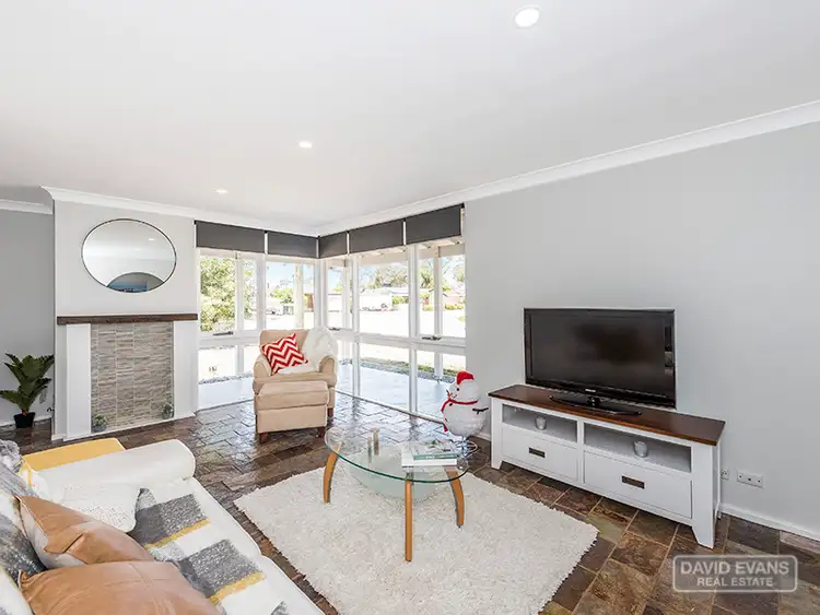 Fifth view of Homely house listing, 2 Merilup Court, Hillman WA 6168