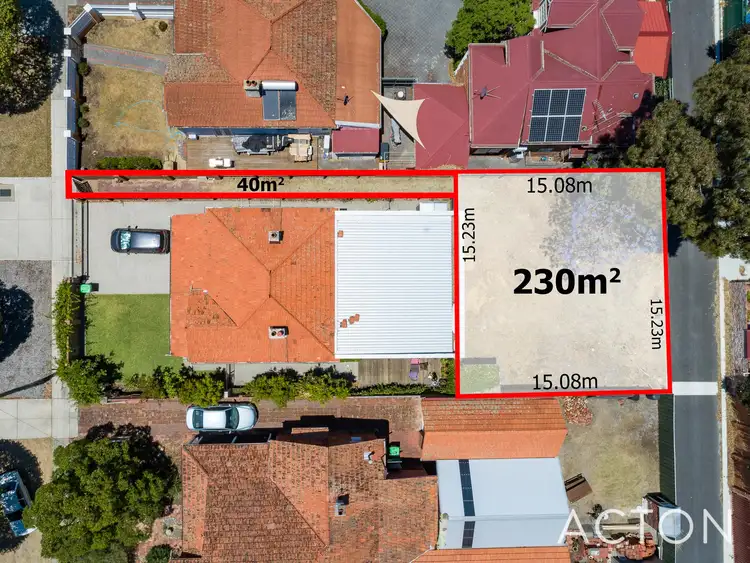 161A Central Avenue, Mount Lawley WA 6050