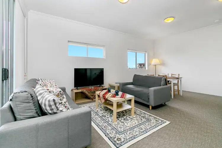 Third view of Homely unit listing, 712/50 CONNOR STREET, Kangaroo Point QLD 4169