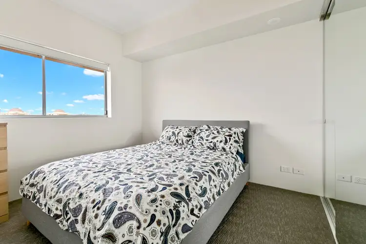 Sixth view of Homely unit listing, 712/50 CONNOR STREET, Kangaroo Point QLD 4169