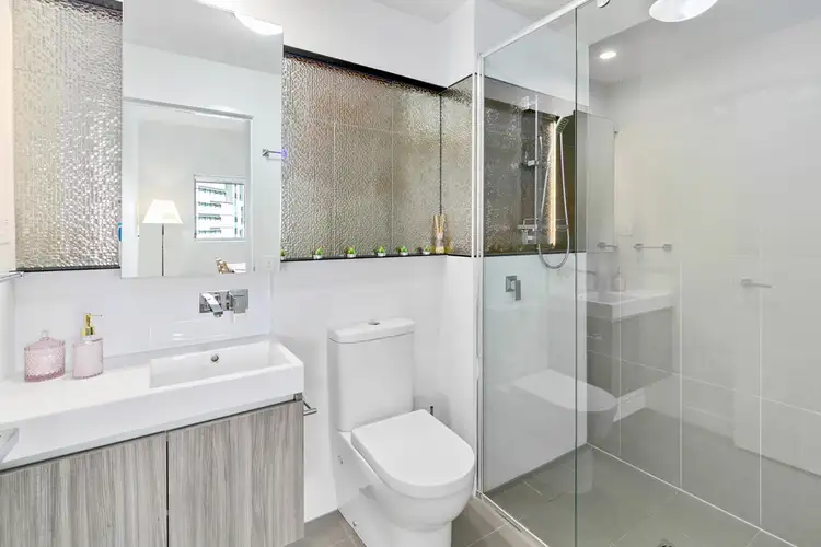 Seventh view of Homely unit listing, 712/50 CONNOR STREET, Kangaroo Point QLD 4169