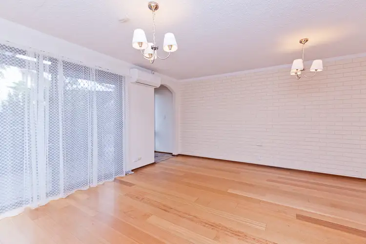 Second view of Homely townhouse listing, 6/16-18 Queens Crescent, Mount Lawley WA 6050