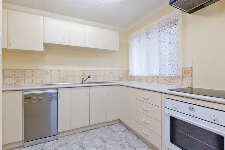 Fourth view of Homely townhouse listing, 6/16-18 Queens Crescent, Mount Lawley WA 6050