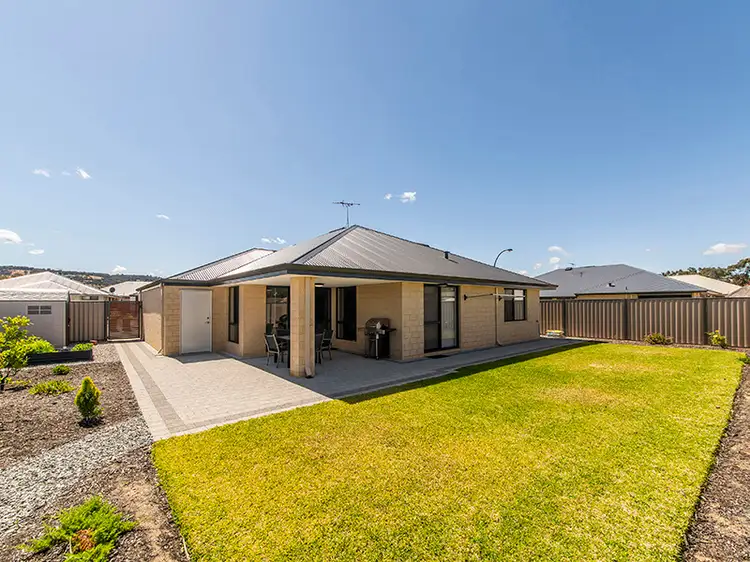 Main view of Homely house listing, 11 Buttress Street, Whitby WA 6123