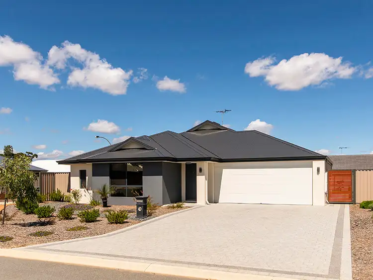 Second view of Homely house listing, 11 Buttress Street, Whitby WA 6123