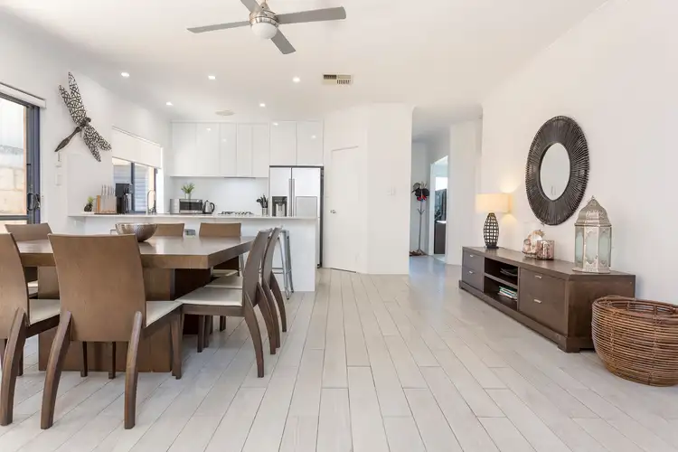 8 Gecko Terrace, Beeliar WA 6164