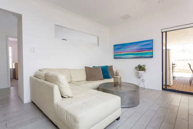 Seventh view of Homely house listing, 8 Gecko Terrace, Beeliar WA 6164