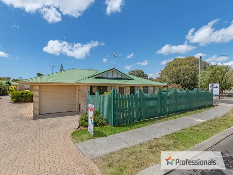 Second view of Homely house listing, 1/11 Kent Street, West Busselton WA 6280