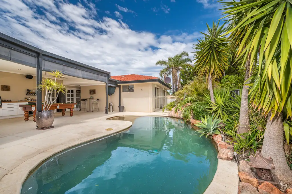 Main view of Homely house listing, 53 Leeway Drive, Ocean Reef WA 6027